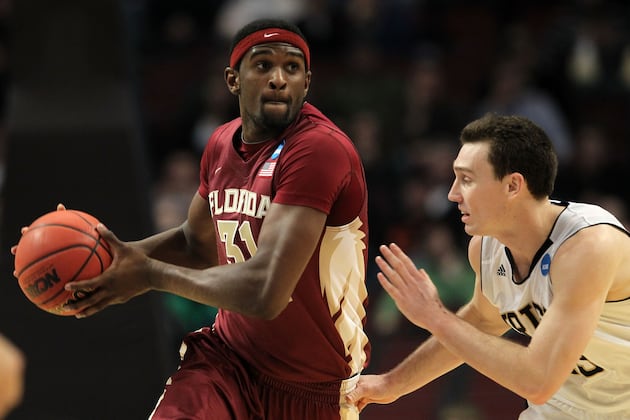 NCAA Tournament: Predicting the Winner If Every Player Had Stayed in School