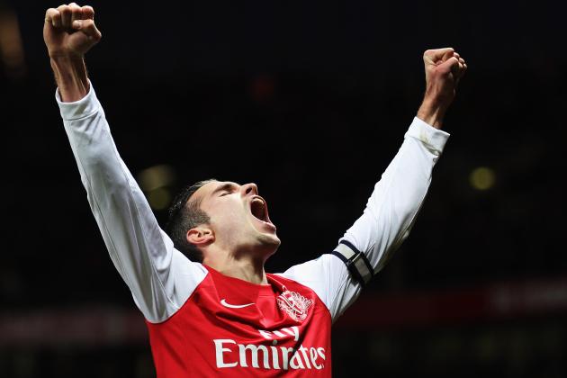 QPR vs. Arsenal: 5 Hoops to Watch out for at Loftus Road