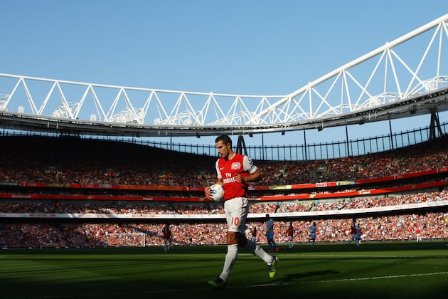 Arsenal FC: 5 Summer Objectives