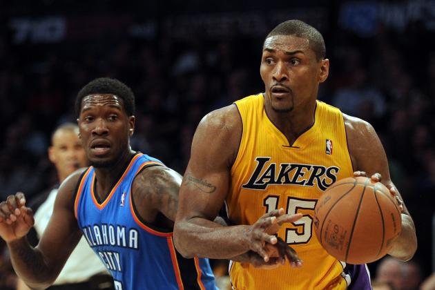 4 Los Angeles Lakers Who Will Be Gone After This Season