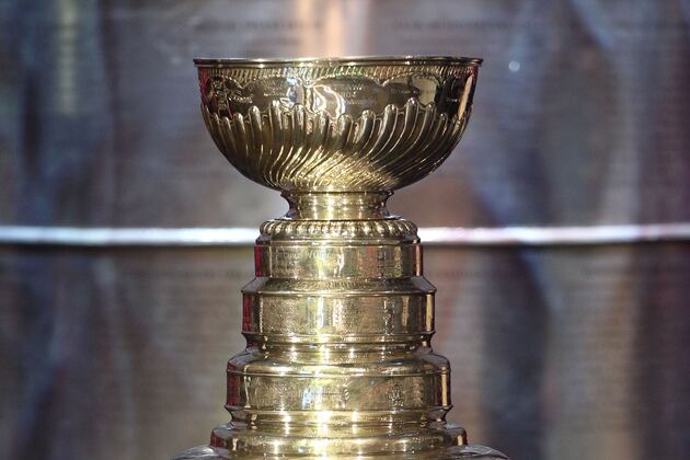 Stanley Cup Playoffs 2012: Each Team's Scapegoat If It Doesn't Win the Cup