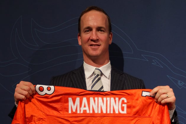 Buying or Selling Each Team's 2012 NFL Free Agency Strategy