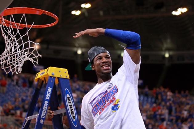 NCAA Tournament 2012: Breaking Down Thomas Robinson's Performance