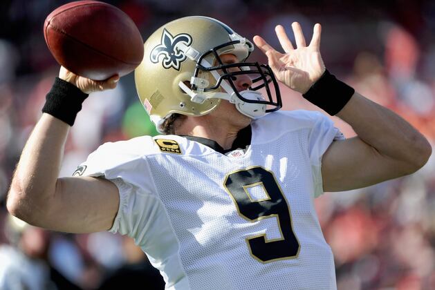 10 Past Free-Agency Moves That Shaped the NFL Today