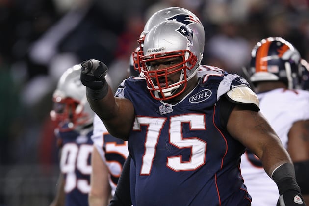 B/R NFL 1,000: Top 64 Defensive Tackles