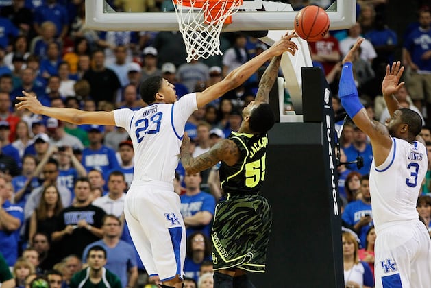 NCAA Tournament 2012: X-Factor for Each Final Four Team