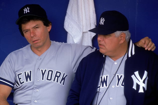 New York Yankees: 7 Worst Teams in Franchise History