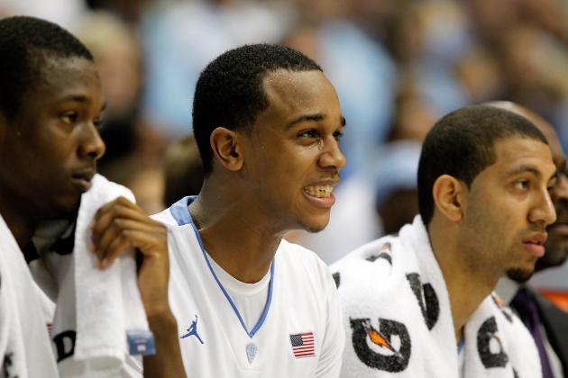 The Implications Behind Henson's, Barnes' and Marshall's Departure