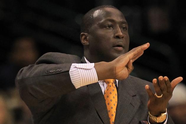 2012 NBA Playoffs: 5 Keys to the Utah Jazz Earning a Playoff Berth