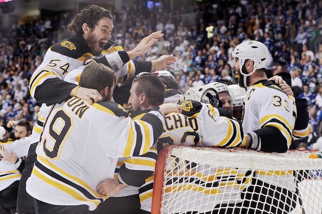 Boston Bruins: The 3 Best and 3 Worst Playoff Matchups for the B's