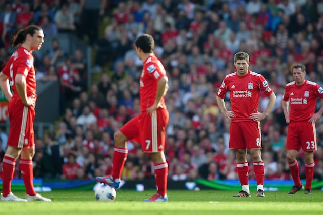 Liverpool Transfer Rumors: 5 Creative Playmakers Linked to the Reds