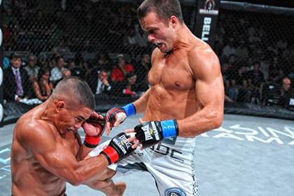 Bellator: The 25 Best Fighters