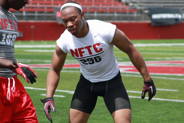 Notre Dame Football: 5 Fighting Irish Freshmen Who Will Burst onto the Scene