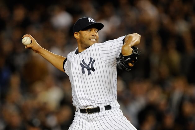 New York Yankees: Why Their Bullpen Will Be MLB's Best in 2012