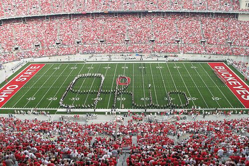 Ohio State Football: Power Ranking the Buckeyes' Past Decade