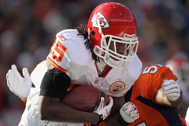 Kansas City Chiefs: How the Chiefs Can Win the AFC West in 2012