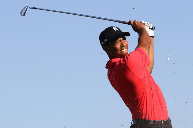 Masters 2012: 5 Bold Predictions for Tournament