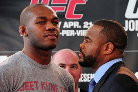 UFC 145: 10 Bold Predictions for Jon Jones vs. Rashad Evans