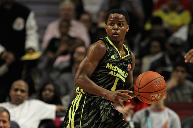 3 Takeaways from Yogi Ferrell's McDonald's All-American Appearance