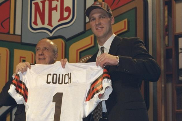 Cleveland Browns Humor 2012: 7 Fictional Players the Browns Would Draft or Sign