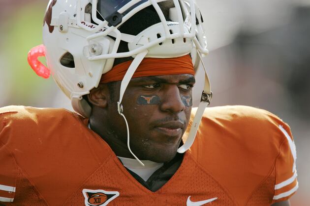 2012 NFL Draft: 5 Mid-Round Prospects Who Could Help the New York Giants Defense