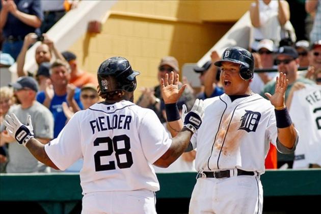 MLB Opening Day: All 30 Teams' Biggest Strength on Day 1