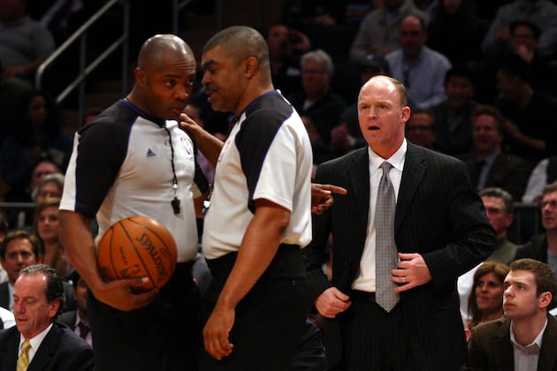 5 Rules the NBA Needs to Fix Now