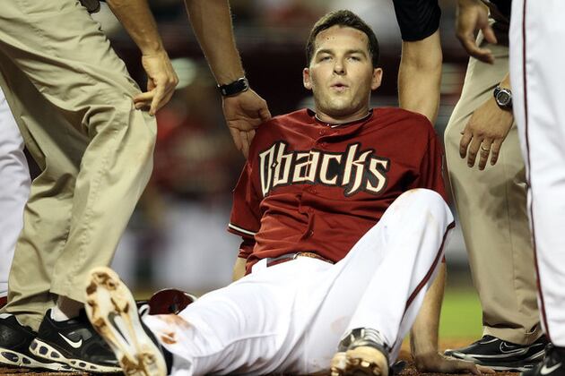 Fantasy Baseball Draft Strategy 2012: 10 Injury Risks to Avoid at All Costs