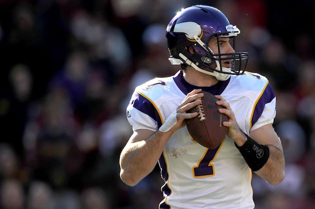 12 Reasons Why the Minnesota Vikings Will Be Better in 2012