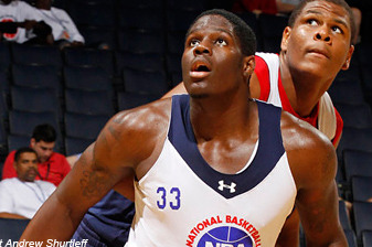 College Basketball Recruiting: Anthony Bennett Analyzes Possible Commitments