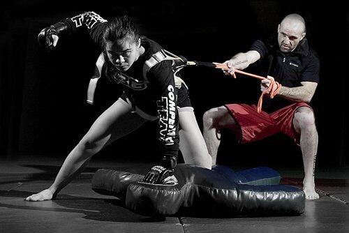5 MMA Themed Reality Shows TV Networks Could Feature