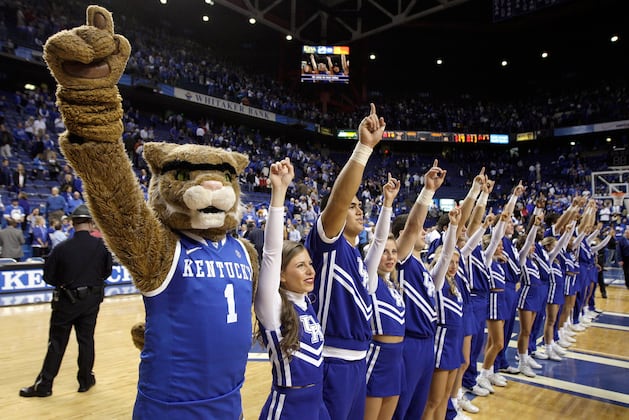 Final Four 2012: 10 Things You Need to Know for the NCAA Tournament's Conclusion