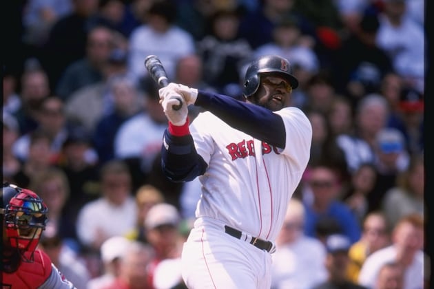 15 Best Opening Day Performances in MLB History