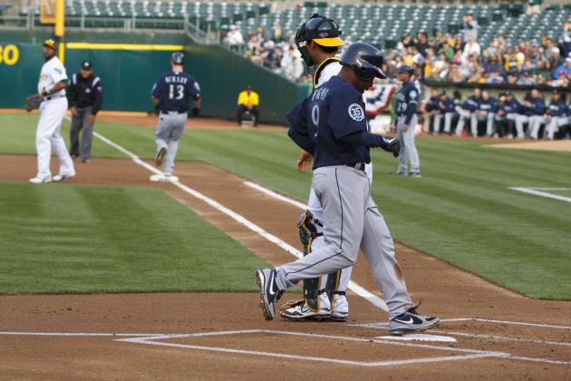 Seattle Mariners: 5 Creative Ways to Save the Offense in 2012