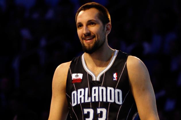 NBA Speculation: 8 Players Who Must Receive Insane Raises in the Offseason