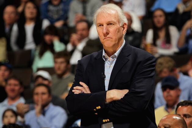 NBA Playoff Predictions: Why the San Antonio Spurs Are the Most Dangerous Team