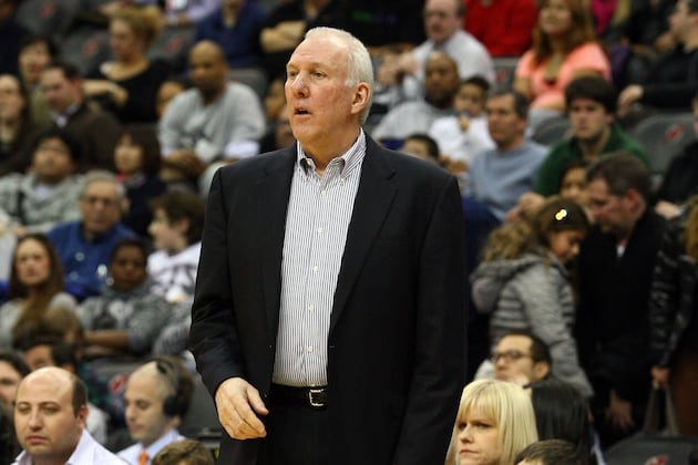 NBA Postseason: 3 Teams You Can't Sleep on This Spring
