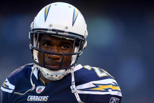 San Diego Chargers: 5 Players Who Need to Be Replaced