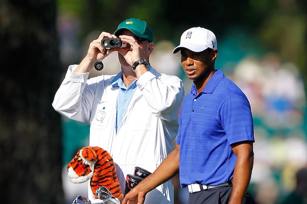 Masters Predictions 2012: Notable Names Who Will Be Out of Contention Early