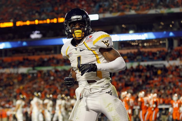 West Virginia Football Recruiting: Power Ranking the Last 5 Recruiting Seasons