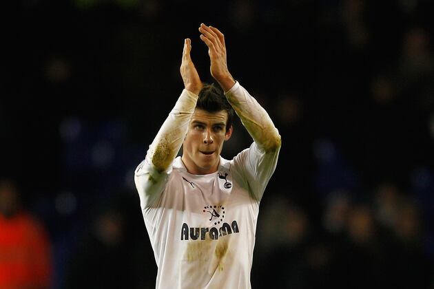 Real Madrid Transfer Rumours: 10 Biggest Names Linked to the Bernabeu so Far