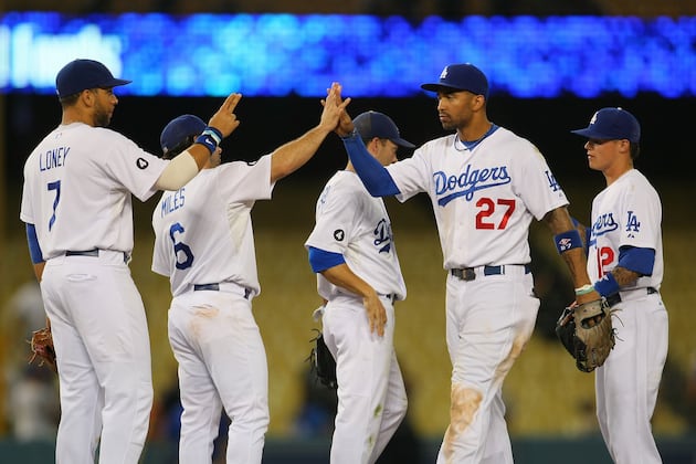 The Los Angeles Dodgers and the Top 10 Sports Franchise Purchases of All Time