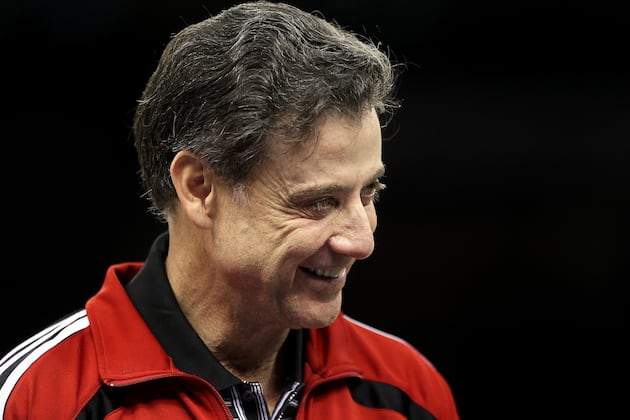 NCAA Tournament 2012: Final Grades for the Highest-Paid Coaches