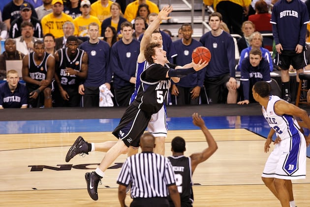 NCAA Tournament 2012: 7 Biggest Championship Game Upsets