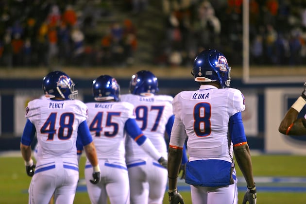 6 Players That Tom Brady Would Most Love for the New England Patriots to Draft