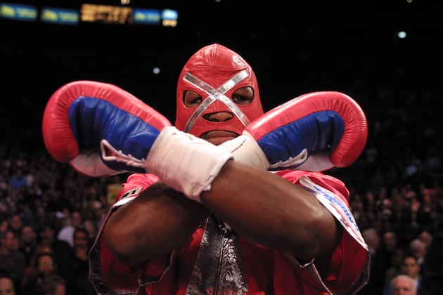 Floyd Mayweather and 10 Current Fighters We Love to Hate