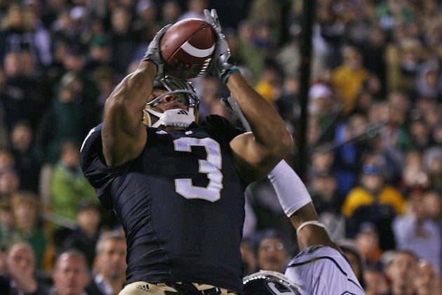 7 Players That Mark Sanchez Would Most Love for the New York Jets to Draft