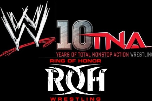 WWE/TNA/ROH: My Top 10 Moments of the Week (Mar. 26-30)