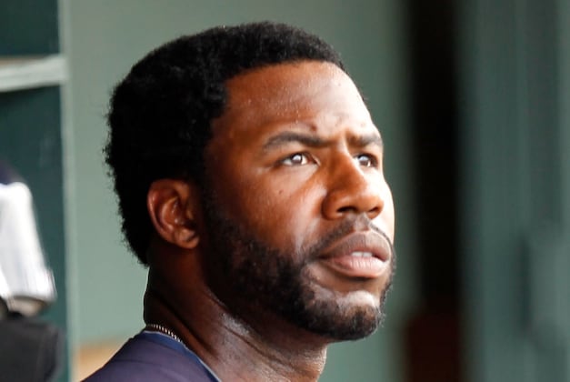The 5 Players That Will Make or Break 2012 for the Atlanta Braves