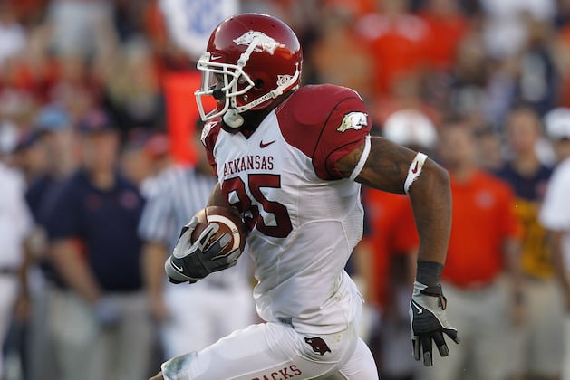 The 10 Most Impressive 2012 Pro Day Performances